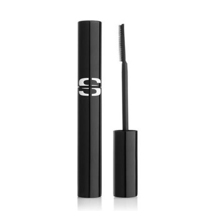 Sisley Mascara So Intense Máscara de Pestañas Gruesas Color 01 Deep Black