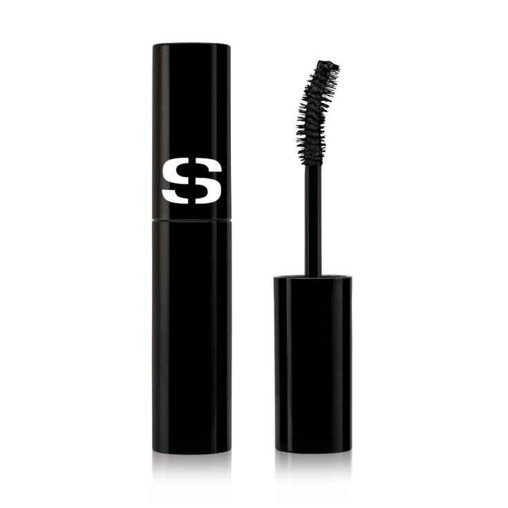 MASCARILLA SISLEY CURL AZUL PROFUNDO