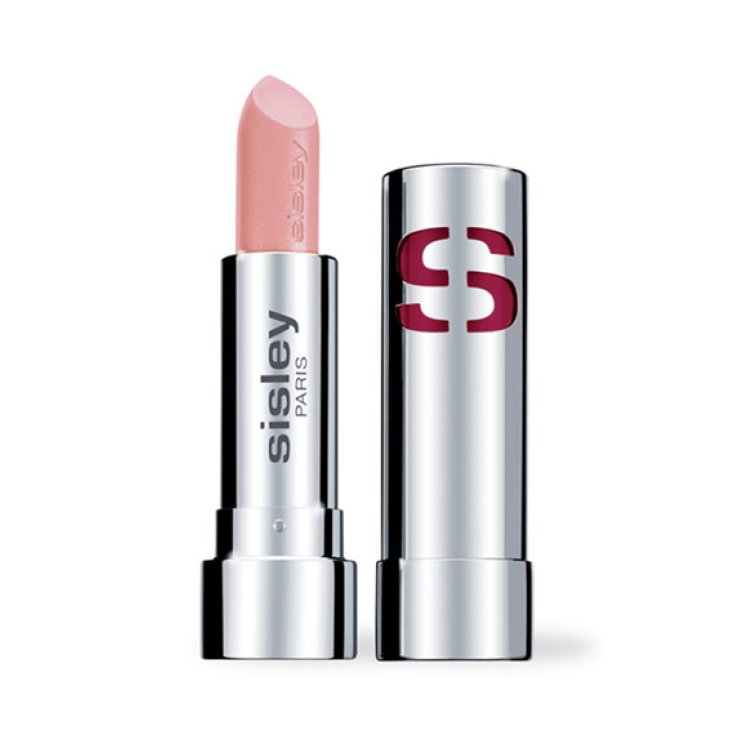 Sisley Phyto-Lip Shine Lipstick Sheer Balm Tratamiento de color