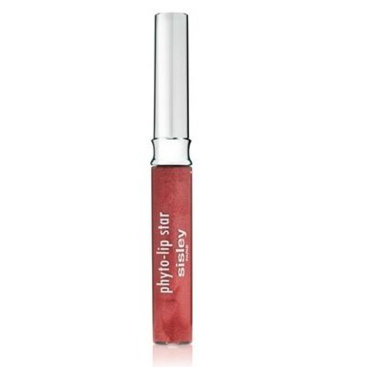 Sisley Phyto-Lip Star Extreme Shine 05 Rubí Brillante