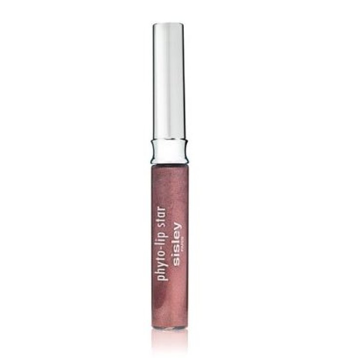Sisley Phyto-Lip Star Extreme Brilliance 08 Cuarzo Rosa