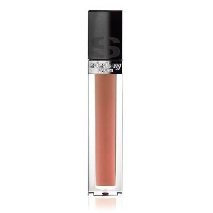 Sisley Phyto-Lip Gloss Efecto Relleno 1 Nude