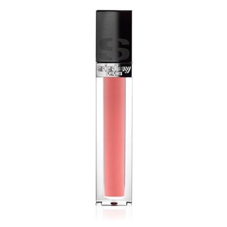 Sisley Phyto-Lip Gloss Efecto Volumen 3 Rosa