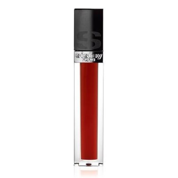 Sisley Phyto-Lip Gloss Efecto Volumen 6 Rouge