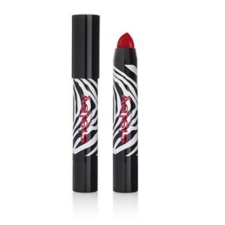 SISLEY PHYTO-LIP TWIST MAT 18 TANG
