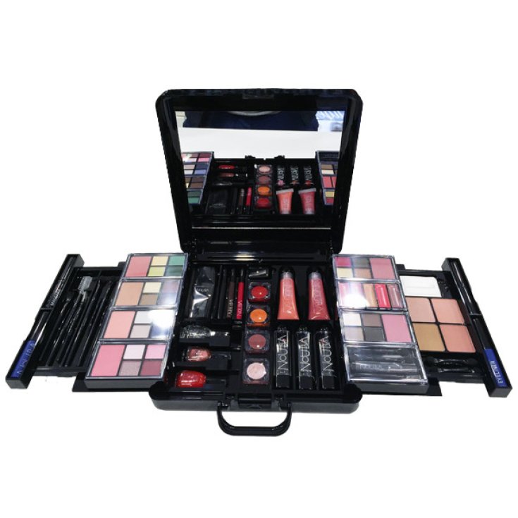Nouba Trousse 150 Caja de Maquillaje