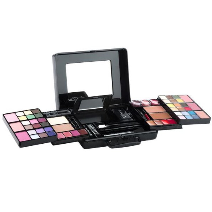 Nouba Trousse 149 Caja de Maquillaje