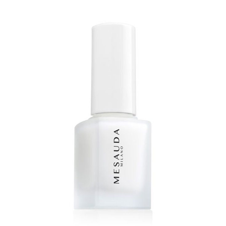 Mesauda Curative Esmalte de Uñas Gel Suavizante Cutículas 11ml