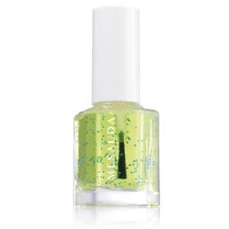 Mesauda Milano Regrowth Balm Esmalte de uñas curativo 11ml