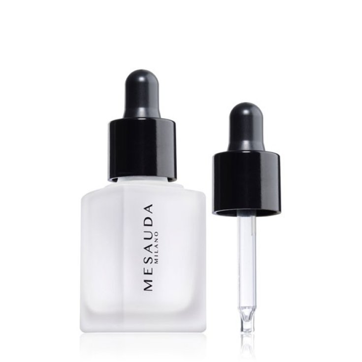 Mesauda Milano Accelerator Drying Healing Esmalte de uñas 11ml