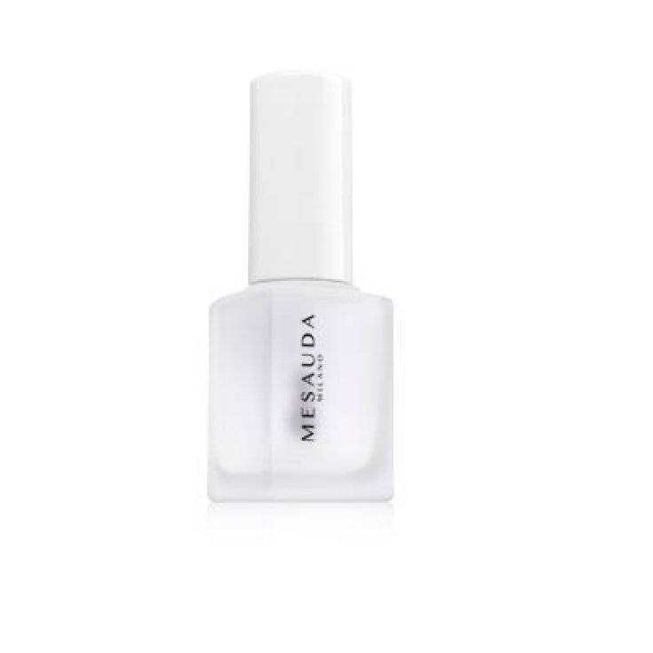 Mesauda Milano Esmalte de uñas Anti-Gnaw Esmalte de uñas curativo 11ml