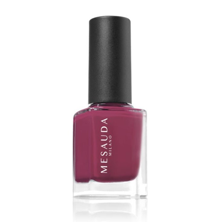 Mesauda Milano Shine Flex Esmalte de Uñas 32 Lujo 11ml