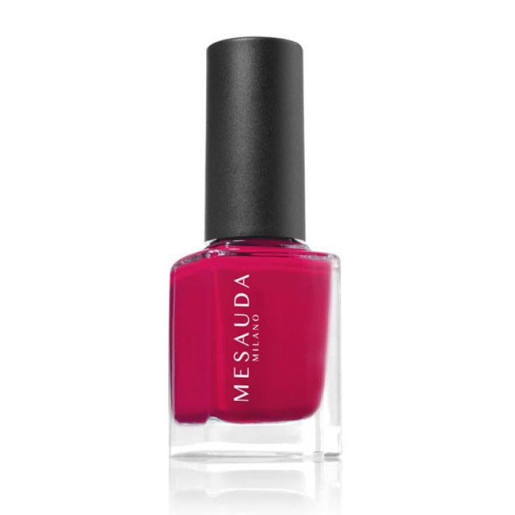 Mesauda Milano Shine Flex Esmalte de Uñas 37 Julieta 11ml