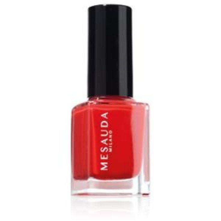 Mesauda Shine Flex Esmalte de Uñas 39
