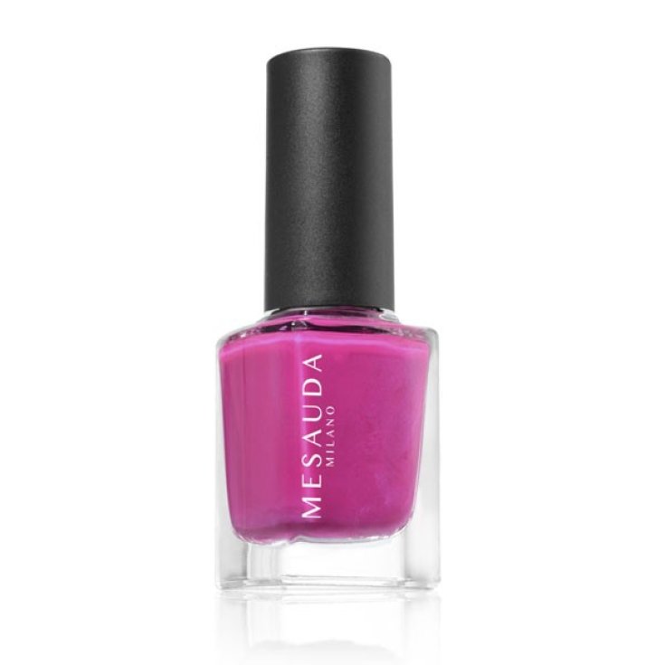 Mesauda Shine Flex Esmalte de Uñas 49 Wonderland