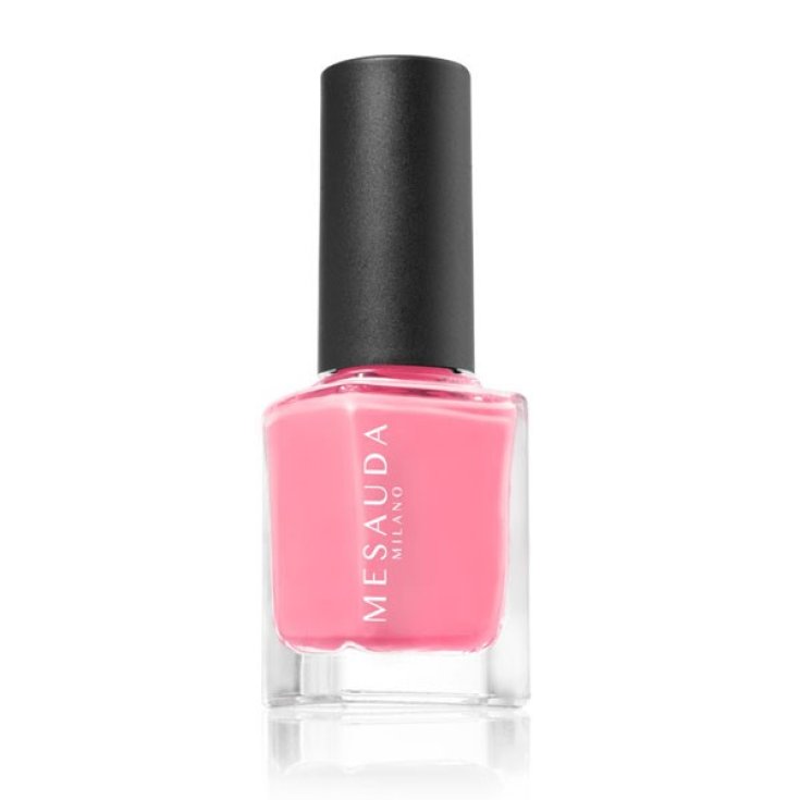 Mesauda Shine Flex Esmalte de Uñas 41 Rosa