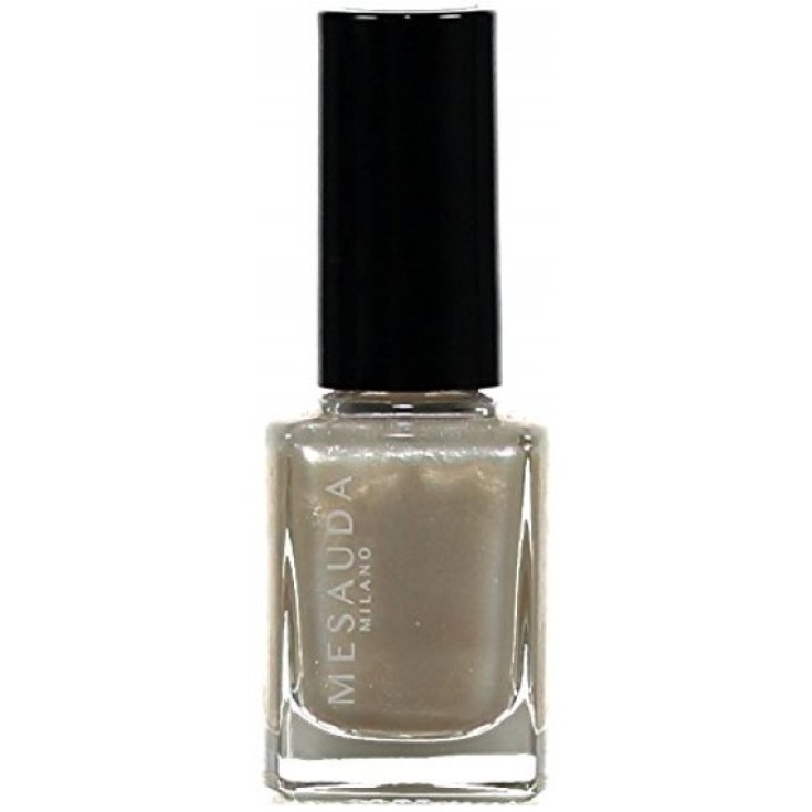 Mesauda Shine Flex Esmalte de Uñas 100