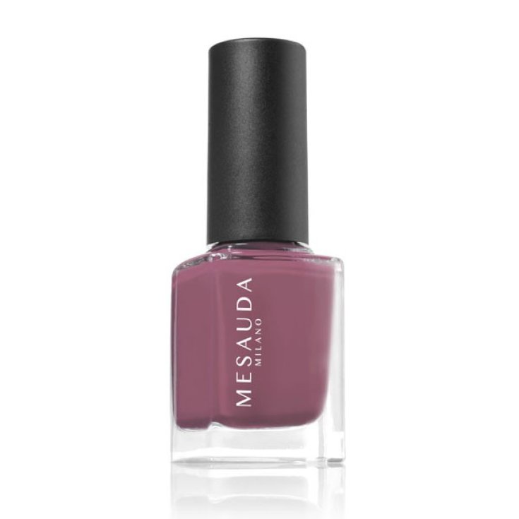 Mesauda Milano Shine Flex Esmalte de Uñas 107 Verdad 11ml