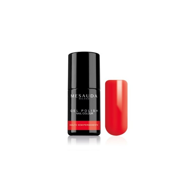 Mesauda Gel Polish Semipermanente Gel Polish 03 Monza 5ml