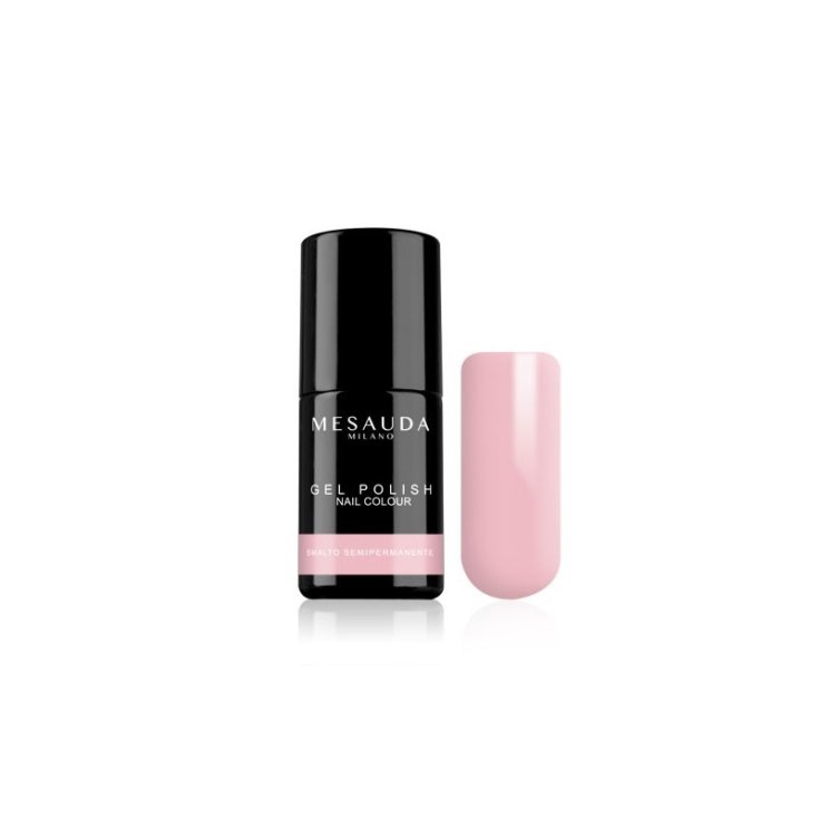 MESAUDA GEL ESMALTE 33 AZÚCAR 5 ML