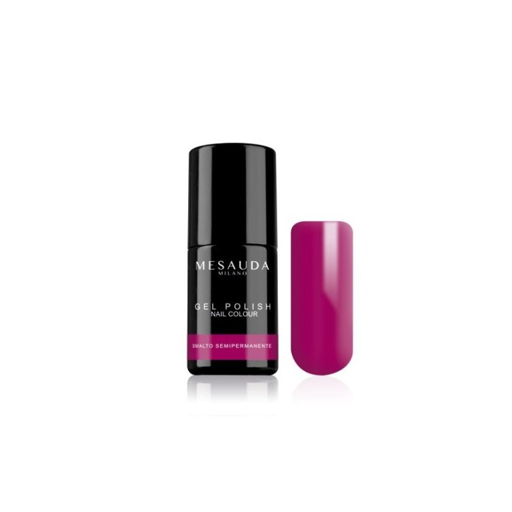 MESAUDA GEL ESMALTE 18 EL SALVA 5M