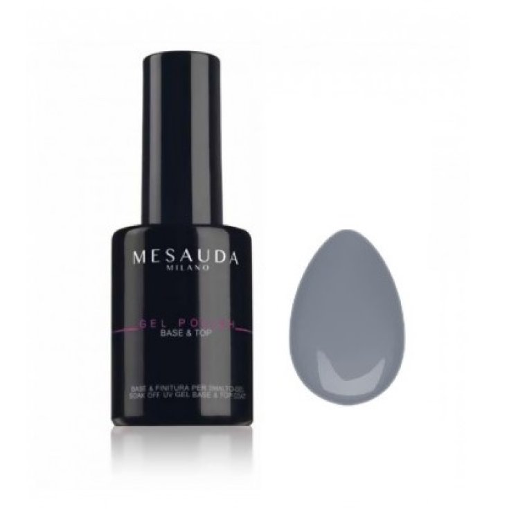 Mesauda Gel Polish Semipermanente Gel Polish 37 Paradigma 5ml