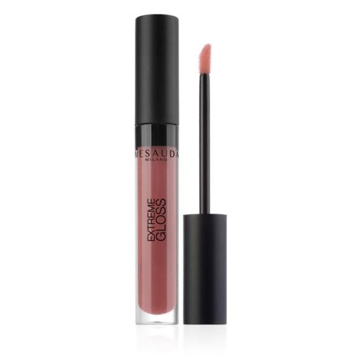 Mesauda Milano Sexy & Gloss Brillo de Labios Color 101 6ml