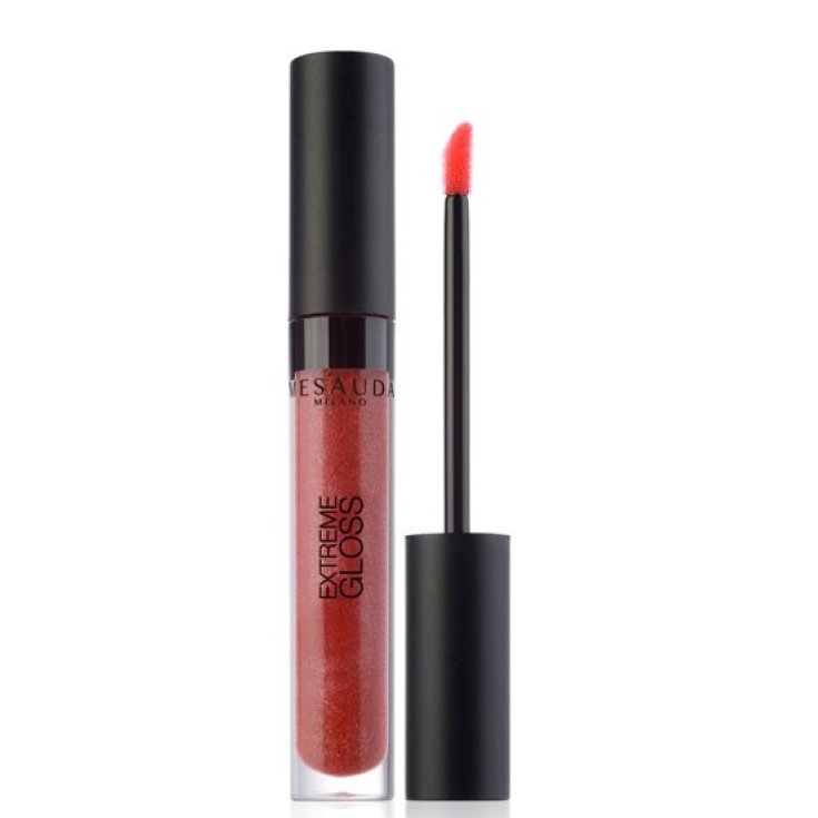 Mesauda Sexy & Gloss Brillo de labios 102