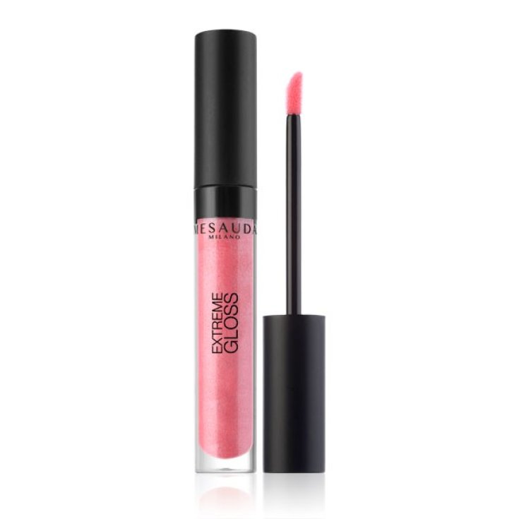 Mesauda Sexy & Gloss Lipgloss Color 108