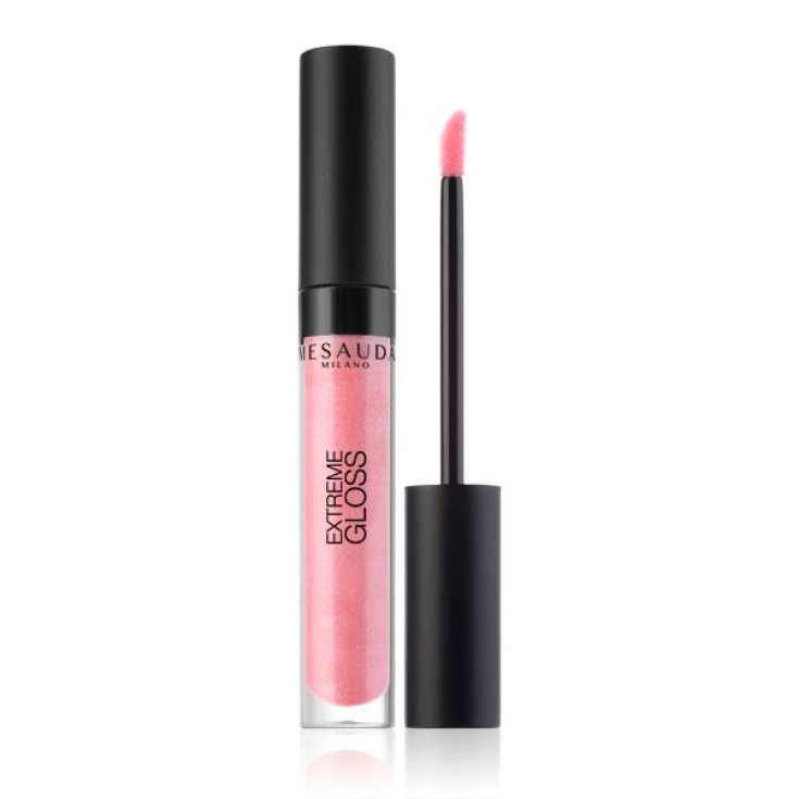 Mesauda Sexy & Gloss Brillo de labios 106