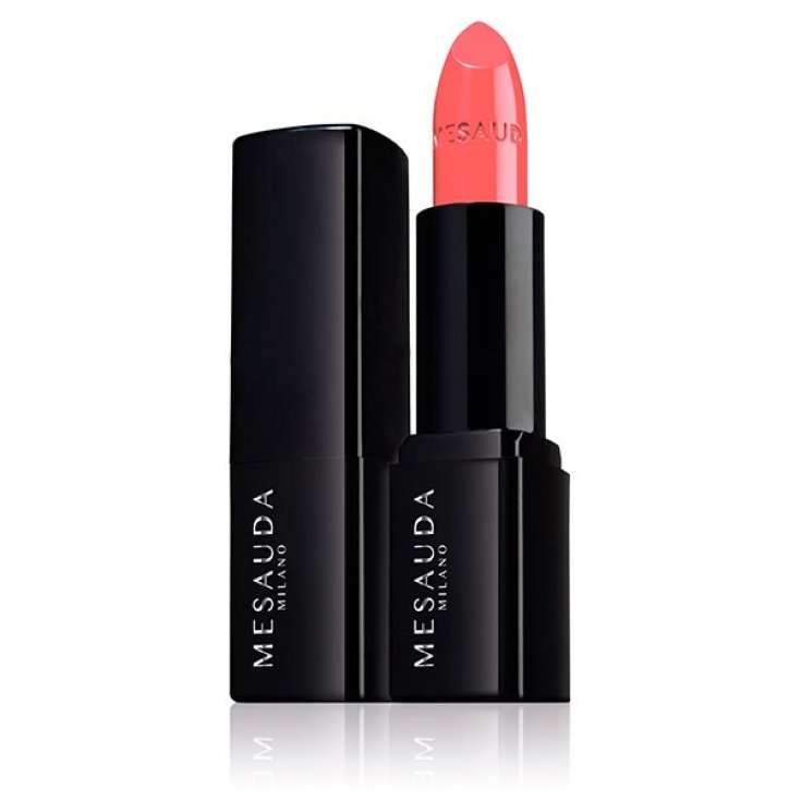 Mesauda Indecent Lipstick 115 Strawberry Glossy Lipstick