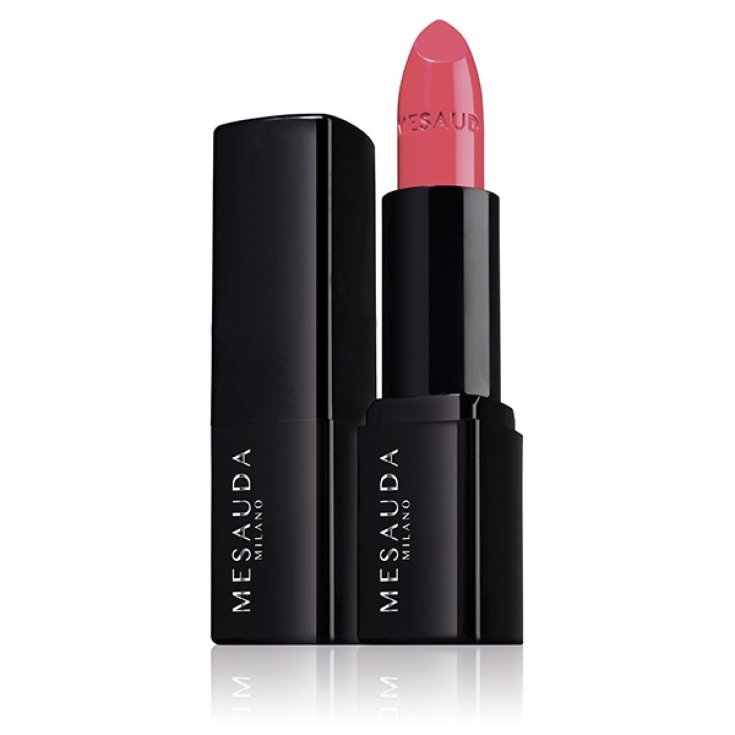 Mesauda Indecent Lipstick 118 Glossy Lipstick Antique Pink