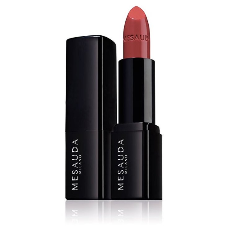 Mesauda Indecent Lipstick 121 Shiny Lipstick Marrón