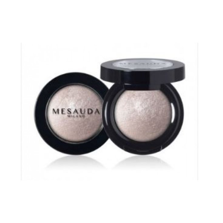 Mesauda Luxury Eyeshadow Baked Wet & Dry Eyeshadow 9