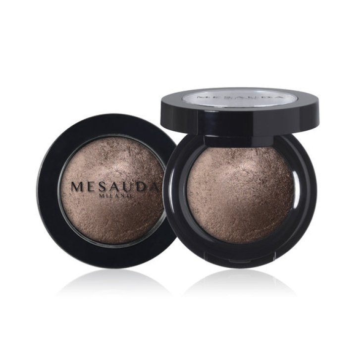 Mesauda Luxury Eyeshadow Baked Wet & Dry Eyeshadow 12