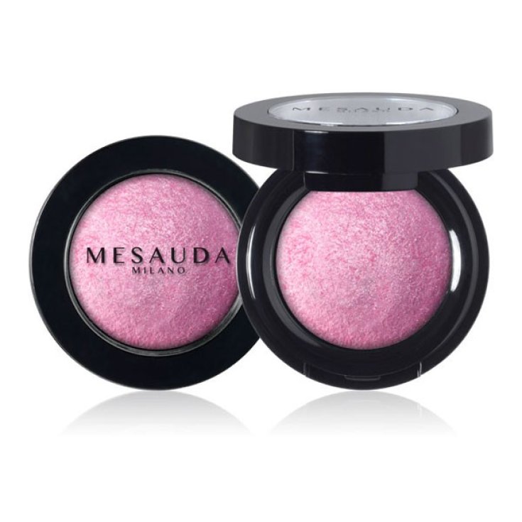 Mesauda Luxury Eyeshadow Baked Wet & Dry Eyeshadow 14