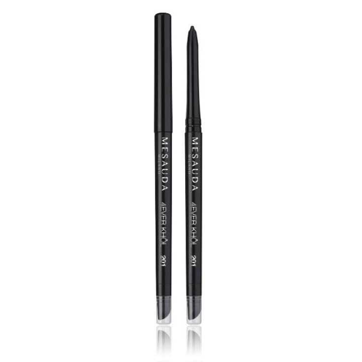 Mesauda Milano Express Khol Lápiz de ojos profesional 105 1,14 g
