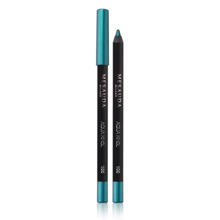 MESAUDA AQUA KHOL 106 TURQUESA HOLA