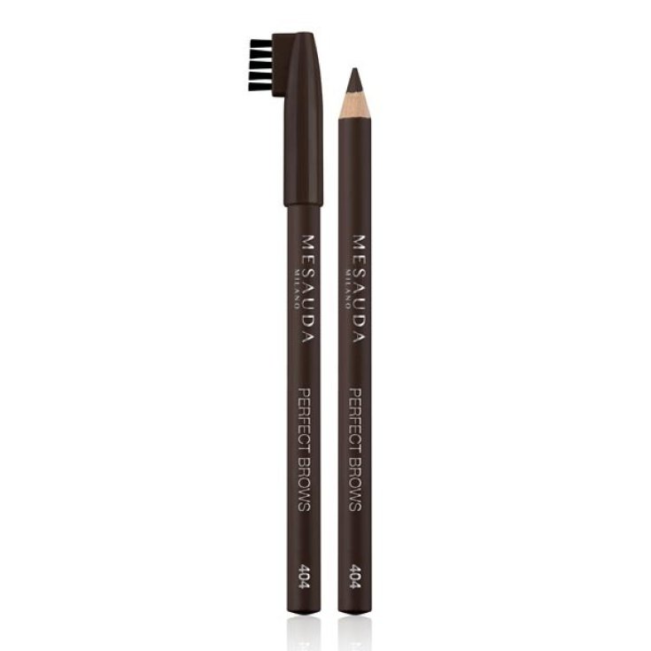 Mesauda Perfect Brows Lápiz para cejas 04