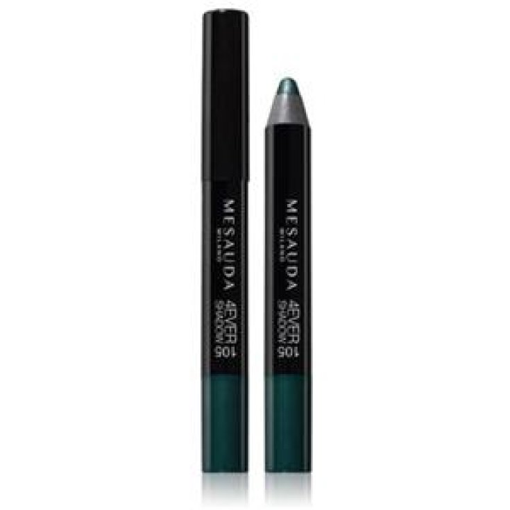 Mesauda Milano 4Ever Shadow Lápiz Sombra de ojos 109 1.6g