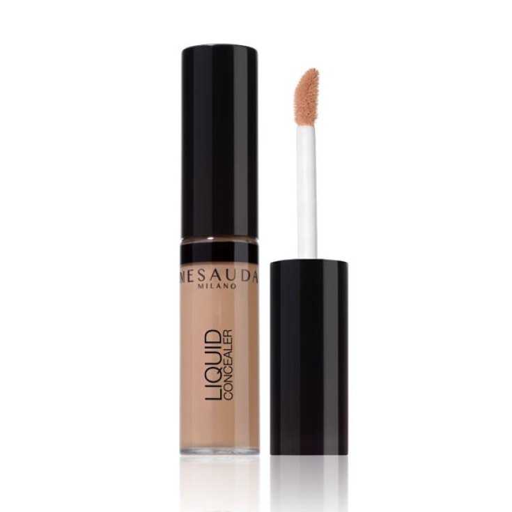 Mesauda Corrector Líquido Corrector Fluido 103 Ambre