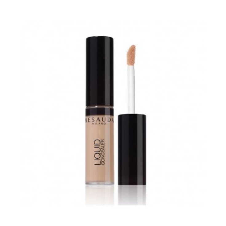 Mesauda Milano Corrector Líquido Corrector Fluido 104 6ml