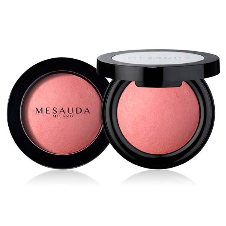 Mesuda Diamond Blush Blush Cotto 202 Shakira