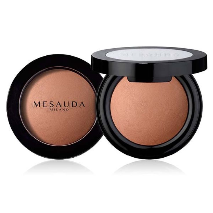 Mesauda Diamond Blush Blush Cotto 204 Rihanna