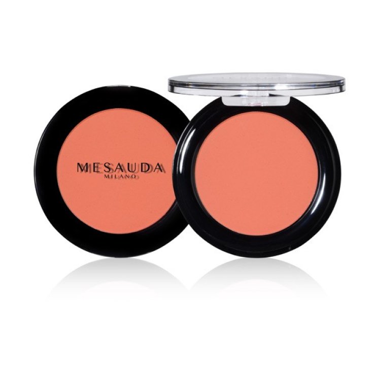 Mesauda Viva Blush Blush Compacto 303 Crush Mesauda Viva Blush Blush Compacto 303 Crush
