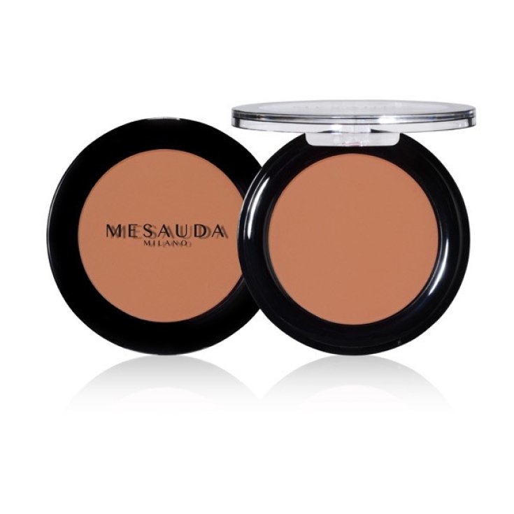 Mesauda Viva Blush Blush Compact 306 Mentiroso
