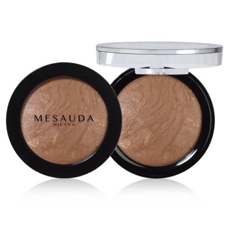 Mesauda Milano Desert Sand Terra Cotta 04 Tierra de África 7g