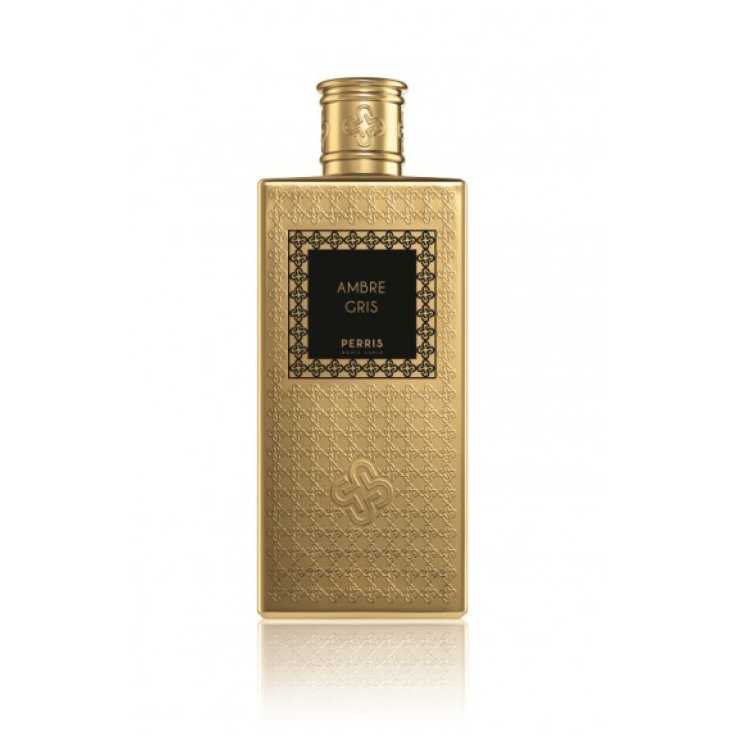 Perris Montecarlo Ambre Gris Eau De Parfum Vaporizador 100ml