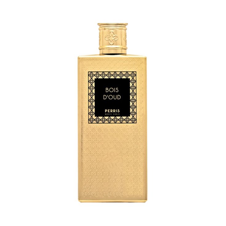 Perris Montecarlo Bois D'Oud Eau De Parfum 100ml