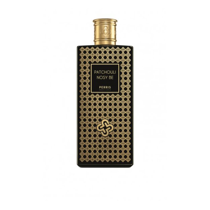 Perris Montecarlo Patchouli Nosy Be Eau De Parfum 100ml
